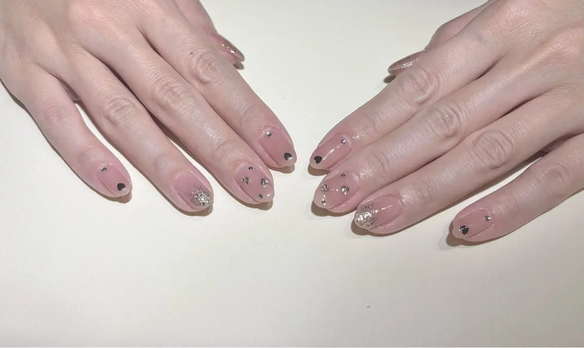 ネイル A- nailのネイルデザイン