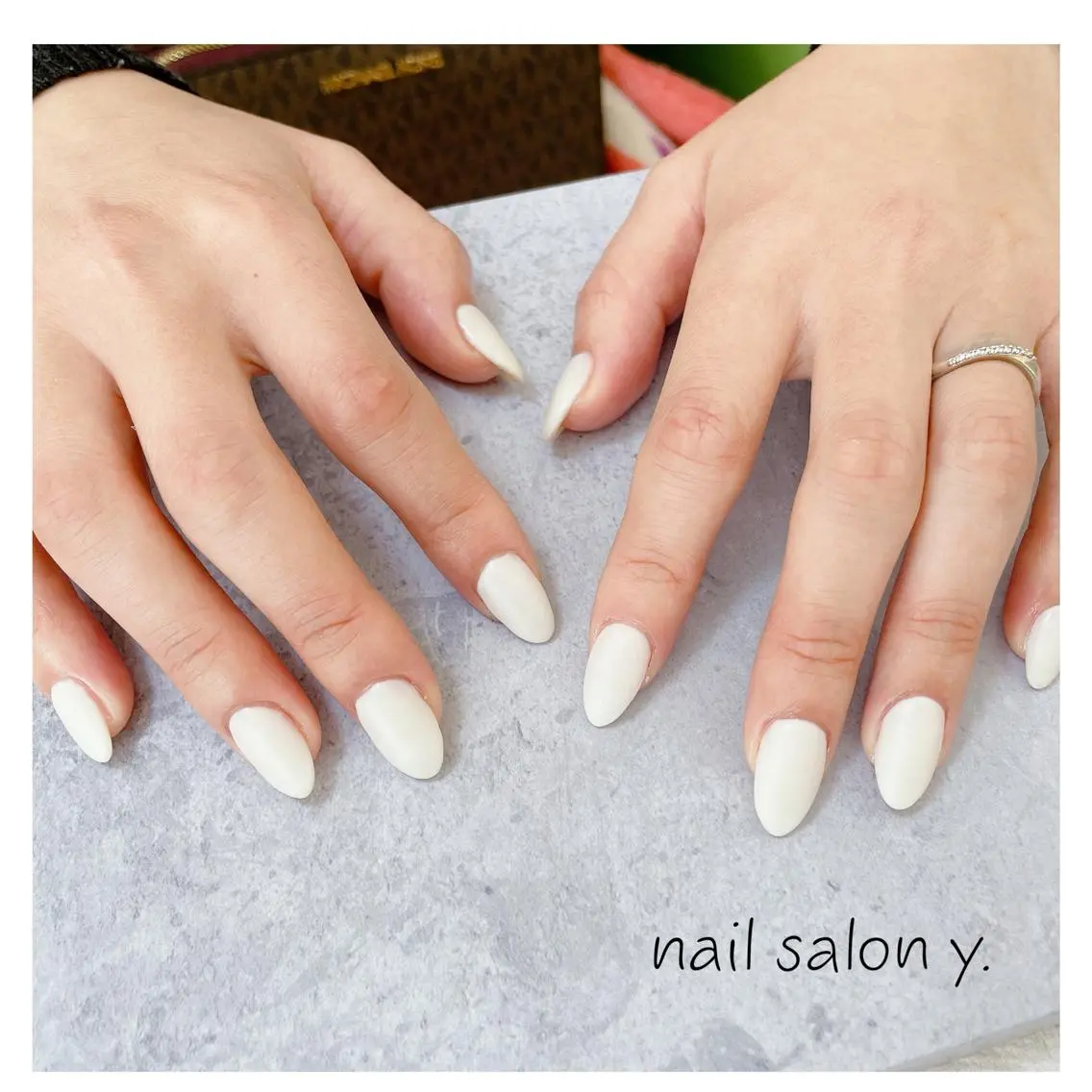 ネイル nailsalon y.のネイルデザイン
