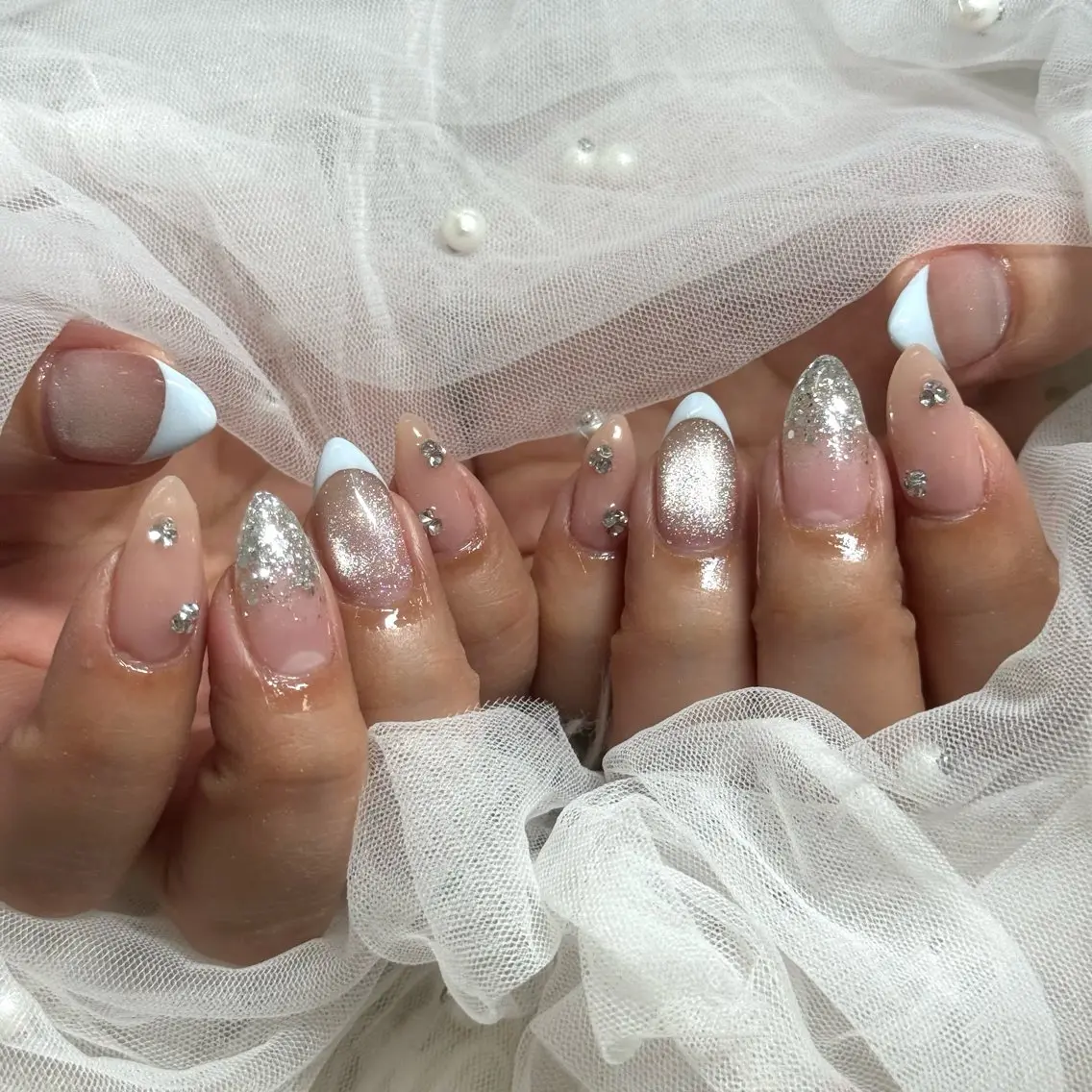 オフあり 定額満足コースの写真