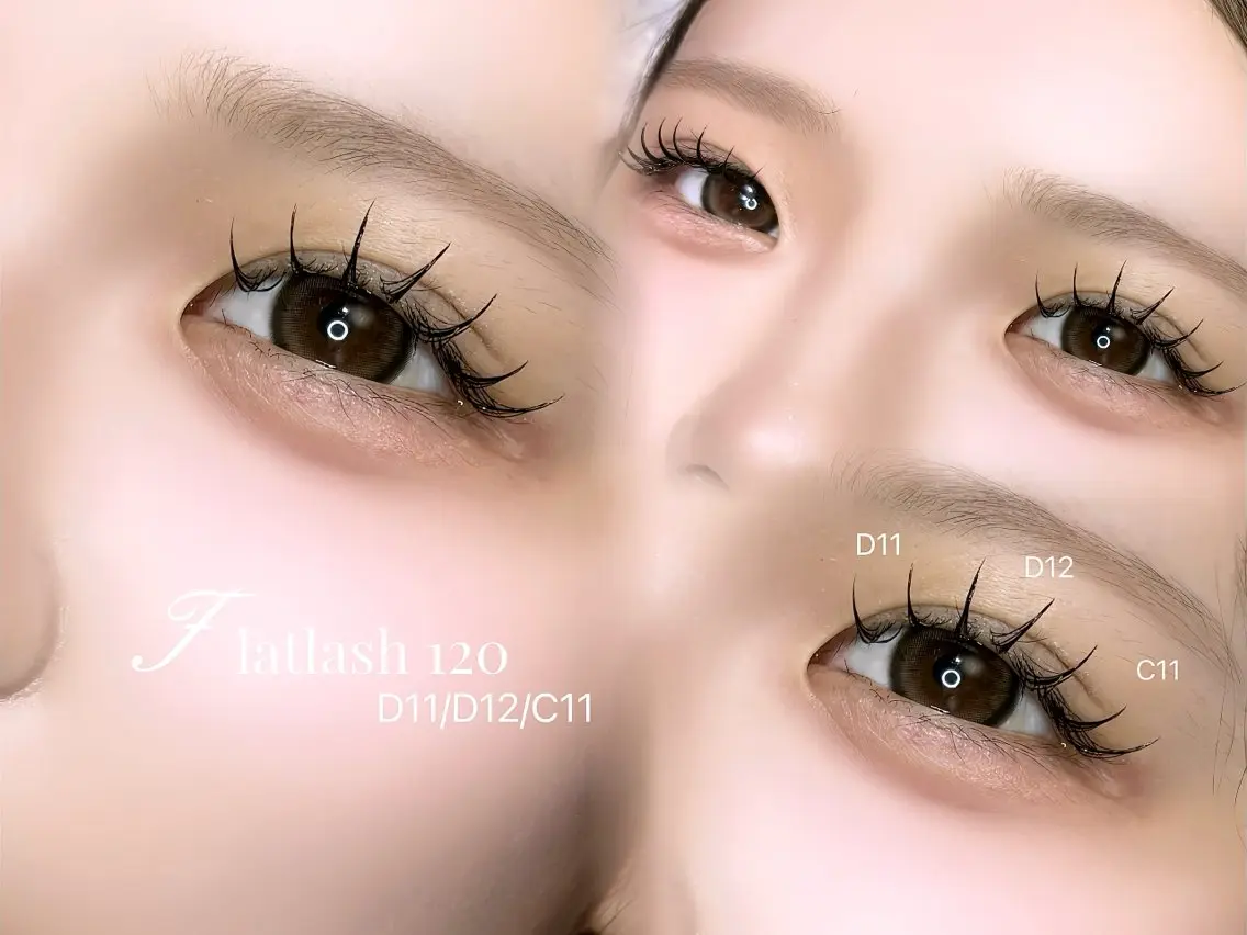 マツエク・マツパ マツエク 🌙🧸fein. Miu🧸🌙のマツエク・マツパデザイン