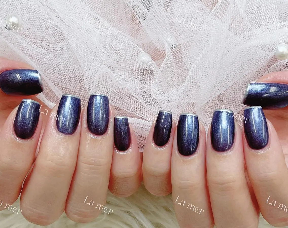 ネイル La Merのネイルデザイン