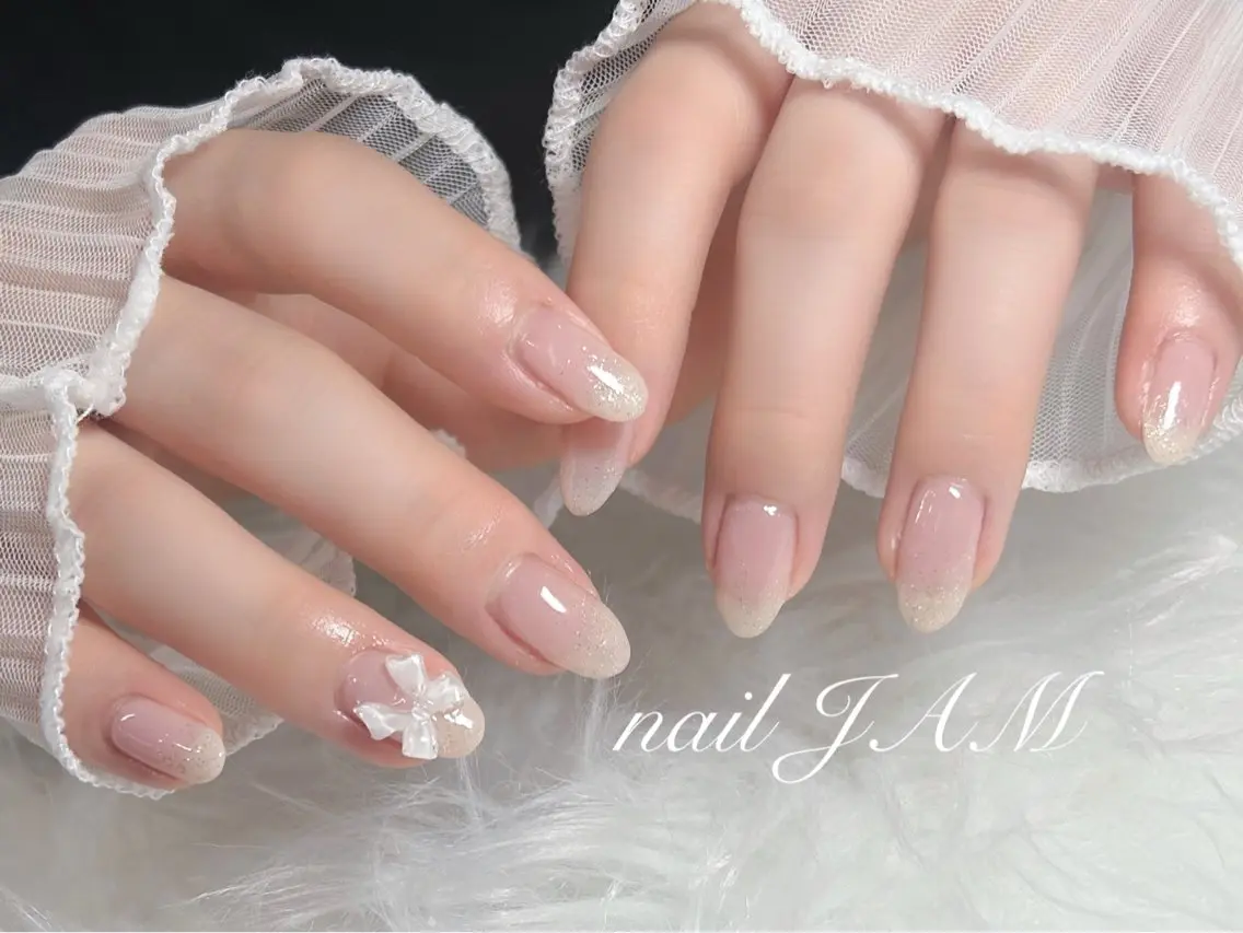 ネイル ハンドネイル nail JAMのネイルデザイン
