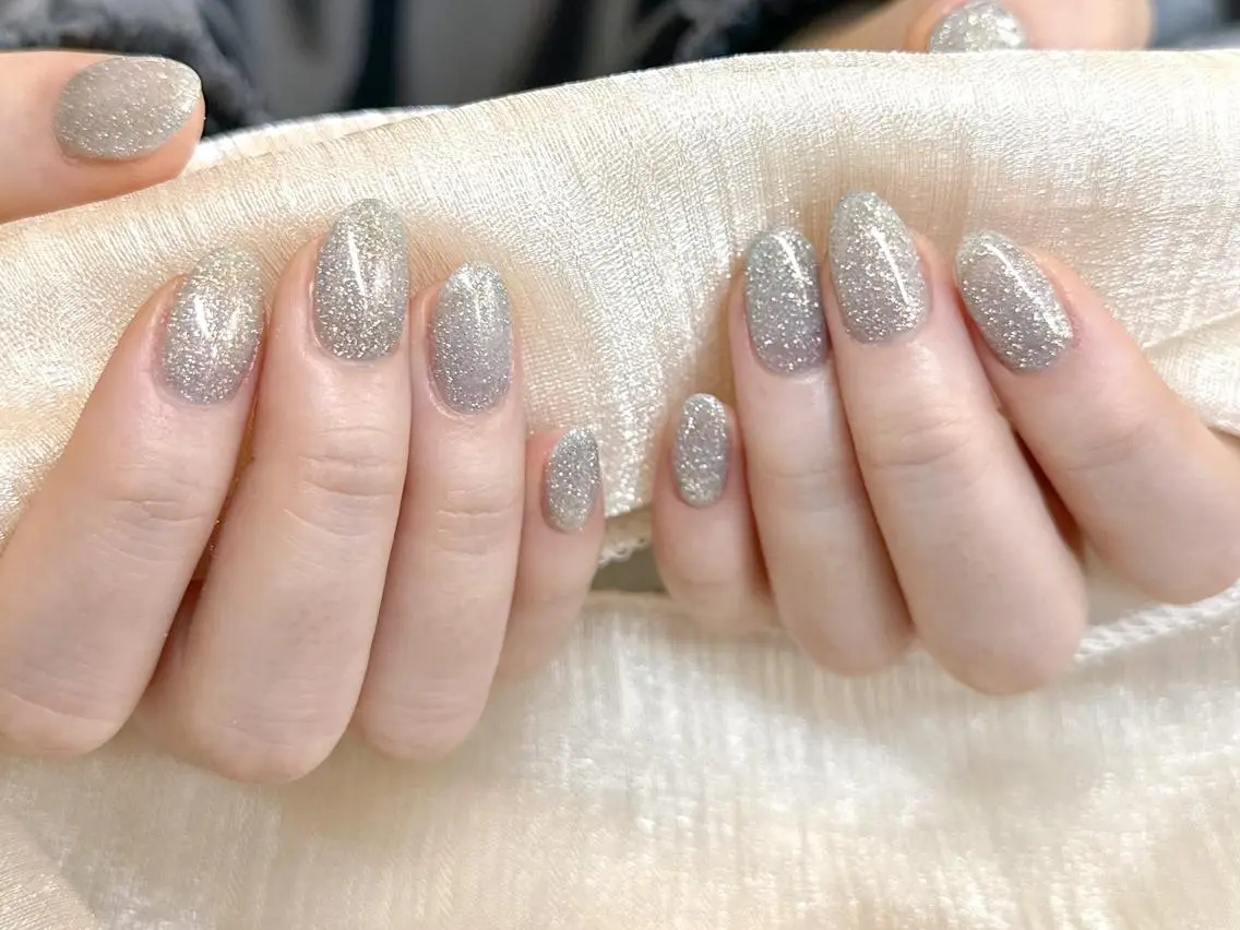 ネイル モデル募集Coco Nailのネイルデザイン