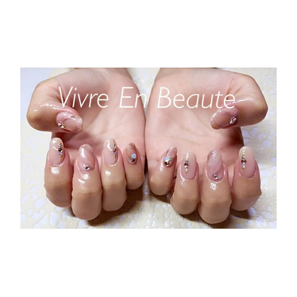 ネイル S Nailのネイルデザイン