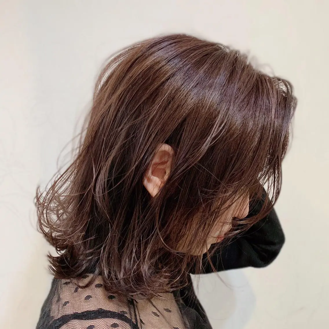 【カット&髪質改善✂︎】の写真