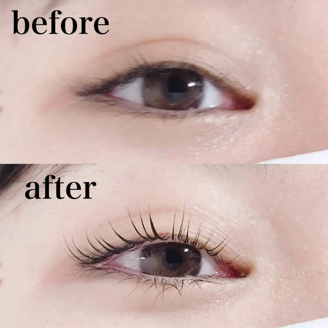 マツエク・マツパ eyelash catwinkのマツエク・マツパデザイン