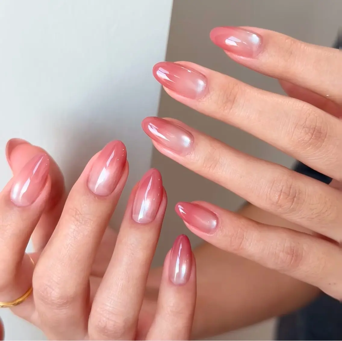 ネイル ハンドネイル Dione Nail きよみのネイルデザイン