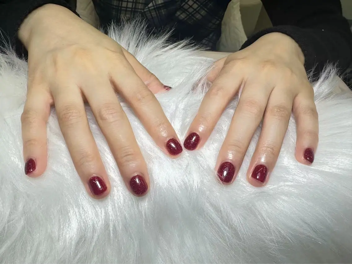 ネイル 平 りんちゃのネイルデザイン