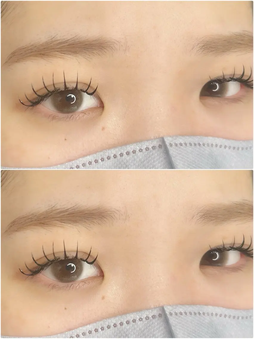 マツエク・マツパ マツエク Selah eyedesignのマツエク・マツパデザイン