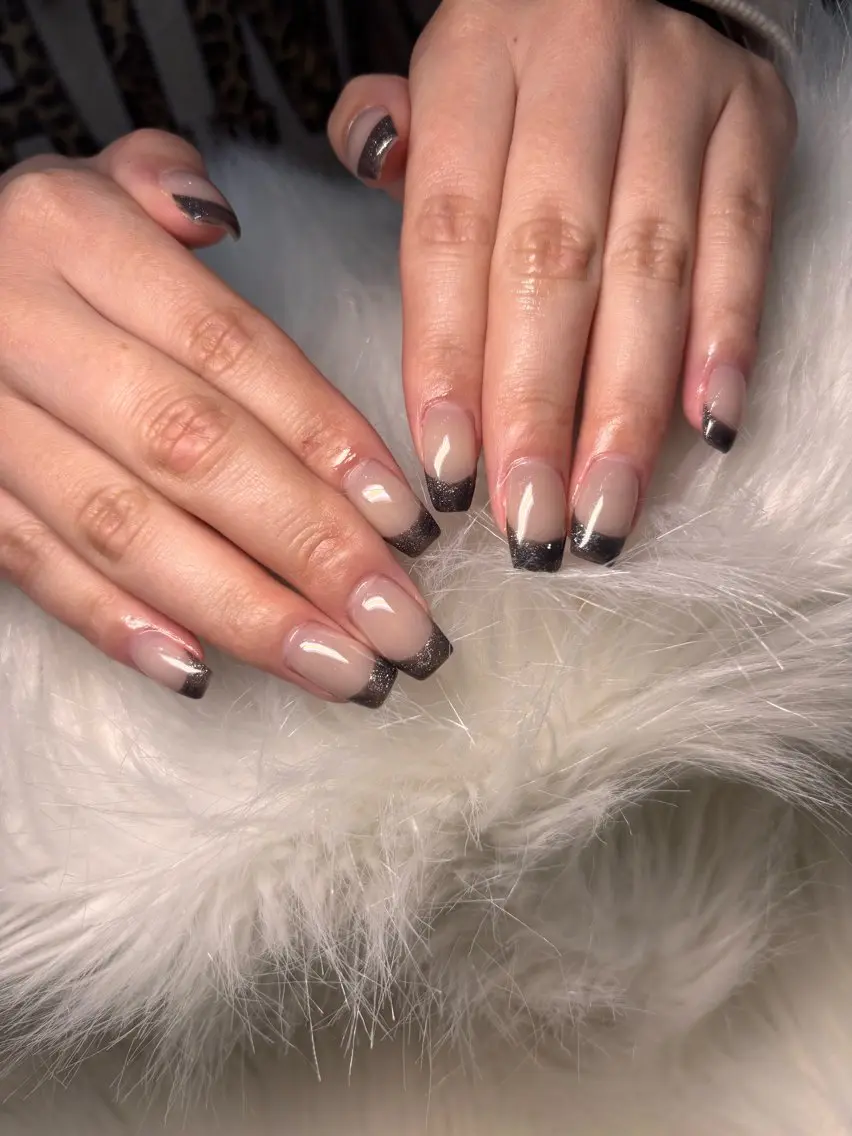 ネイル EN_NAIL NOZOMIのネイルデザイン