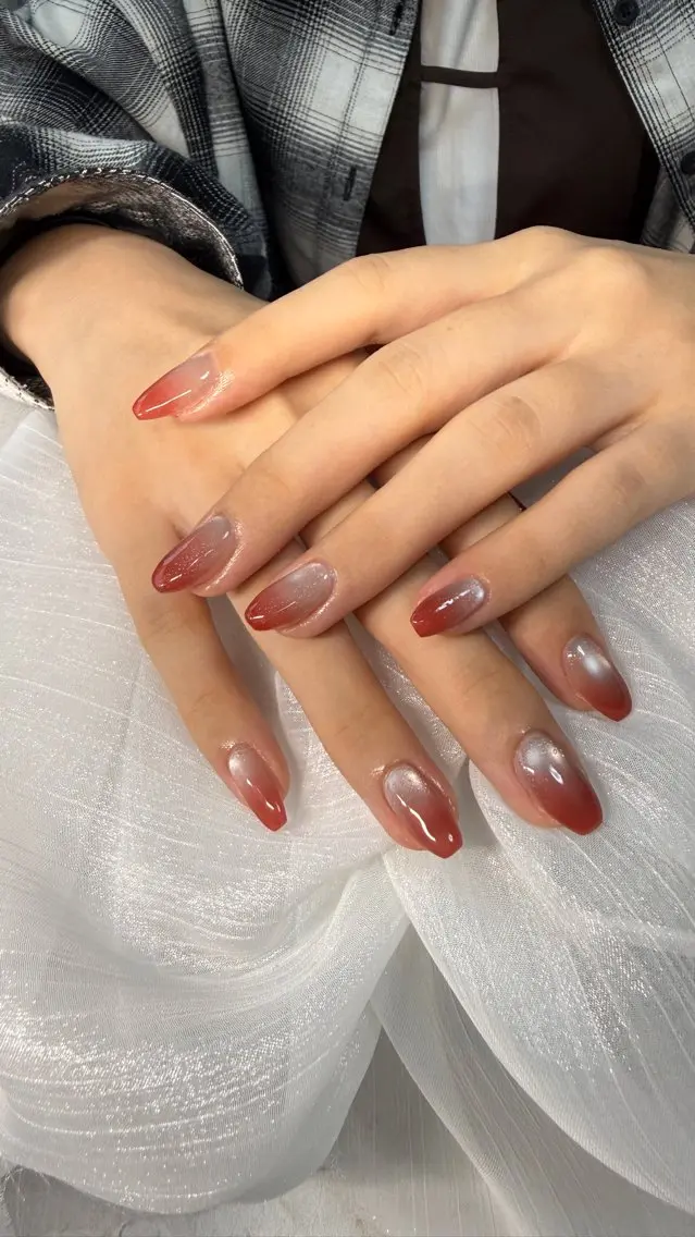 ネイル Anea Nailのネイルデザイン