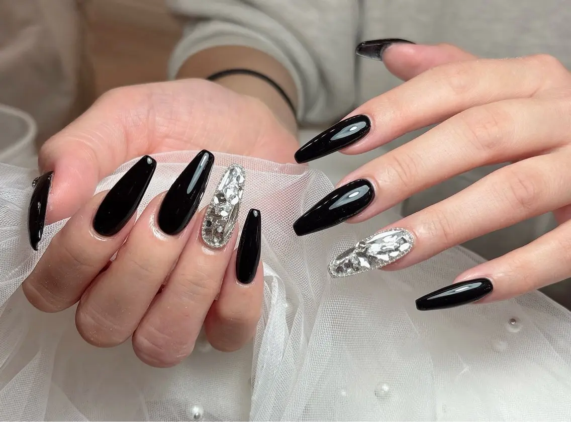 ネイル ハンドネイル Bél Nail salon ユキのネイルデザイン
