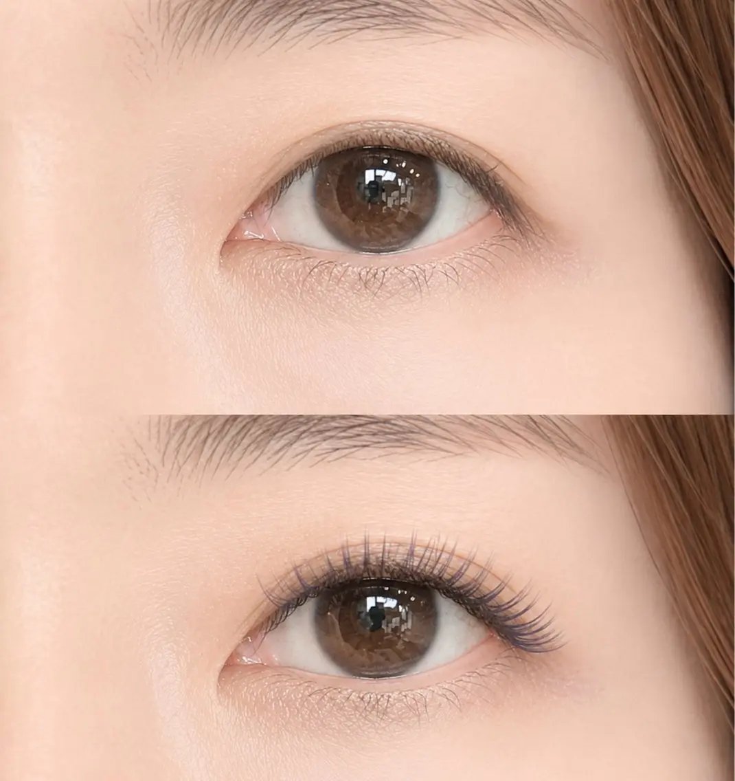 マツエク・マツパ マツエク Alaia eyelashのマツエク・マツパデザイン