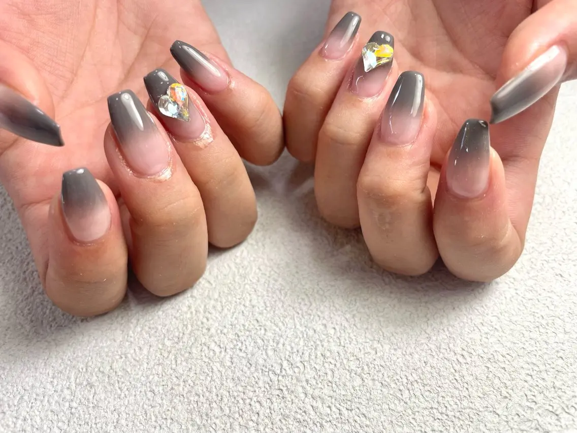 ネイル ハンドネイル liln nail /NATSUMIのネイルデザイン