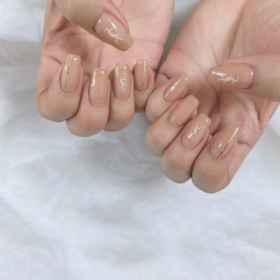 ネイル SOL NAILのネイルデザイン