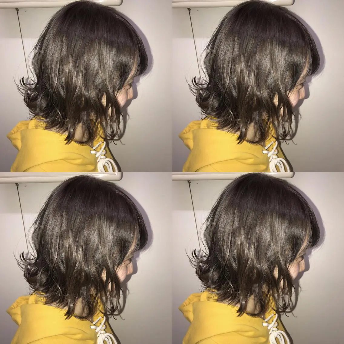 【男性限定🚩】≪カット+パーマ+イルミナカラーorアディクシーカラー+TOKIOトリートメント≫【超トク✨️✨️】の写真
