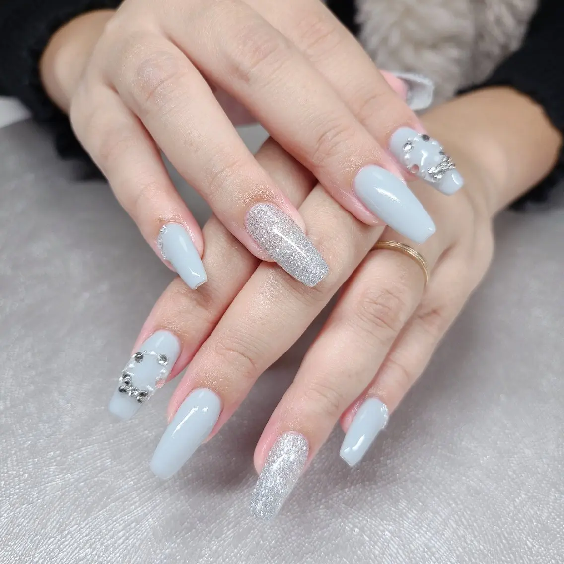 ネイル その他(ネイル) 52 nailのネイルデザイン