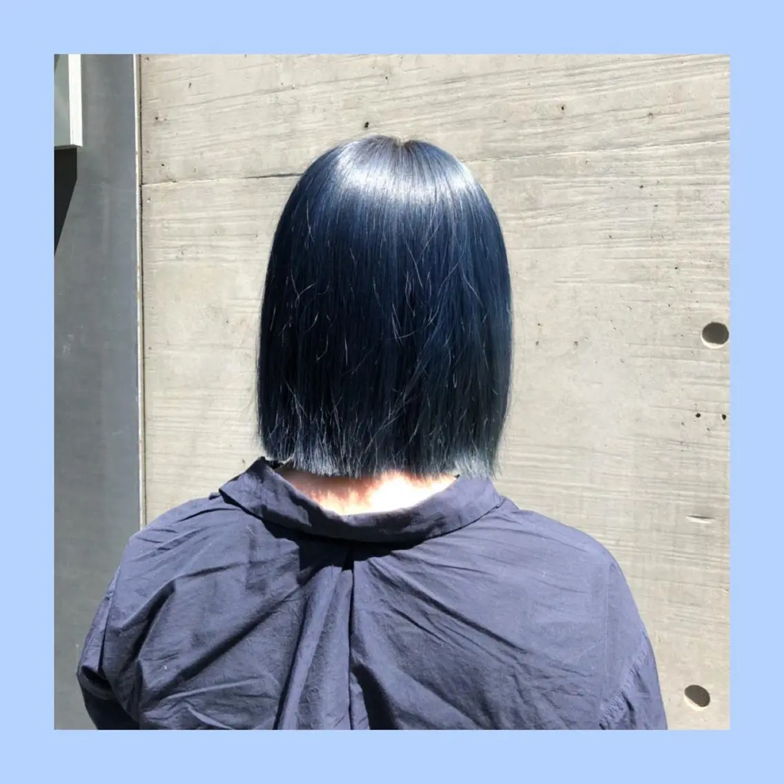 ショート カラー ✨ブリーチなしカラー ×髪質改善✨松村 潤のヘアスタイル