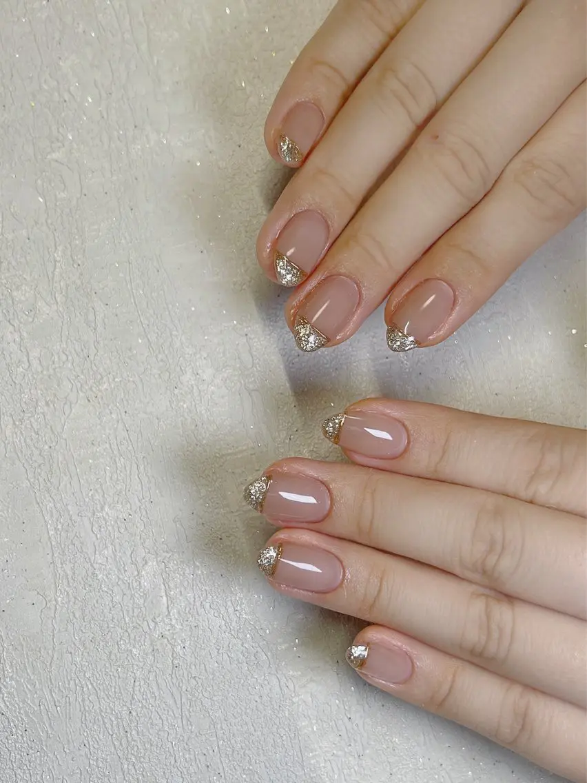ネイル Minami Nailのネイルデザイン
