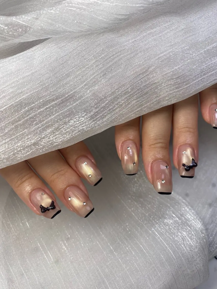 ネイル 錦糸町 mi_nailのネイルデザイン
