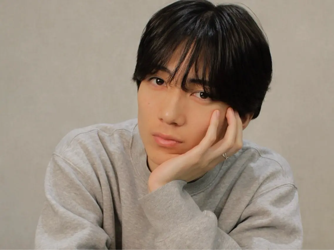 【学生大歓迎】メンズカット(シャンプー、ブロー込み)の写真