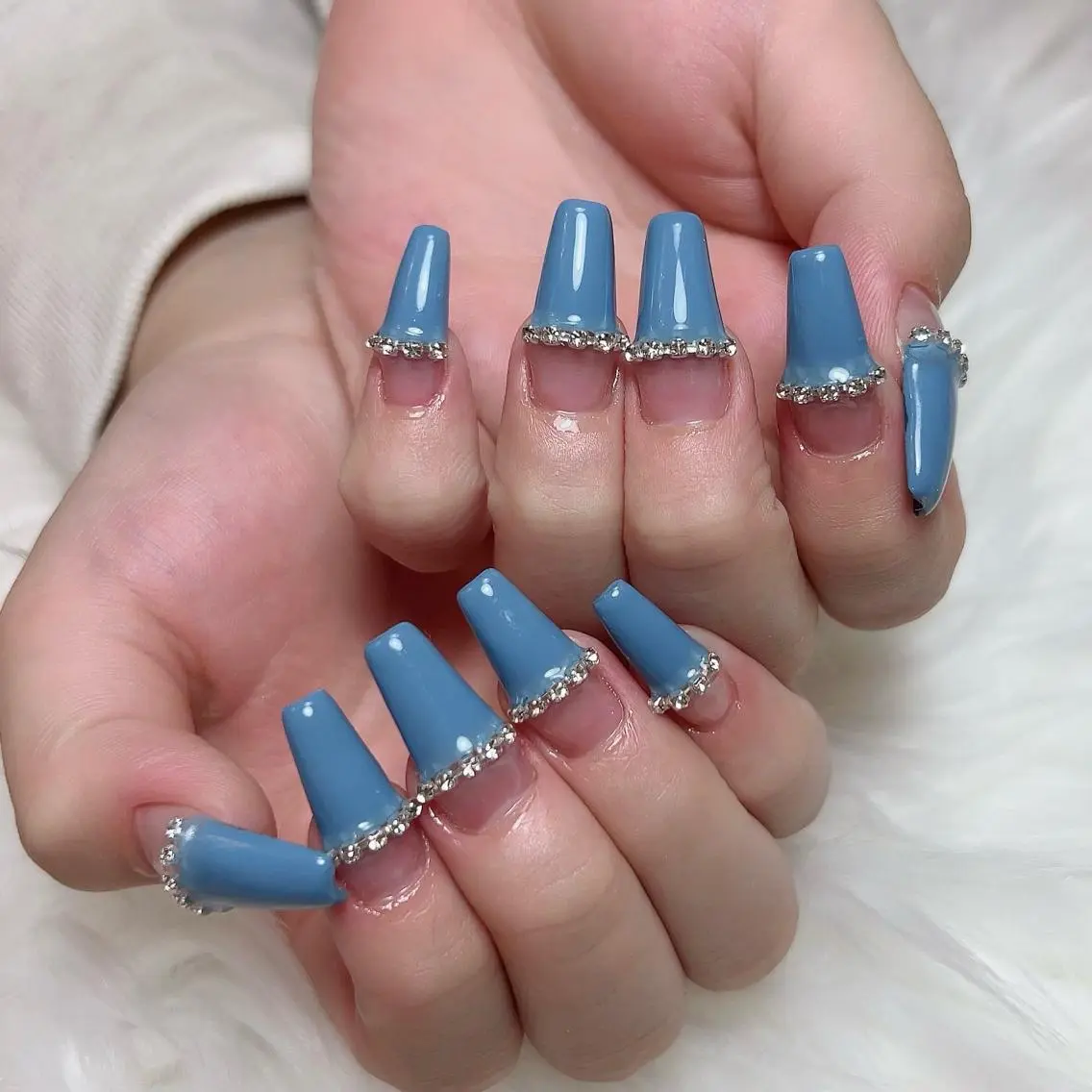 ネイル Nail salon EM（エム）諸星のネイルデザイン