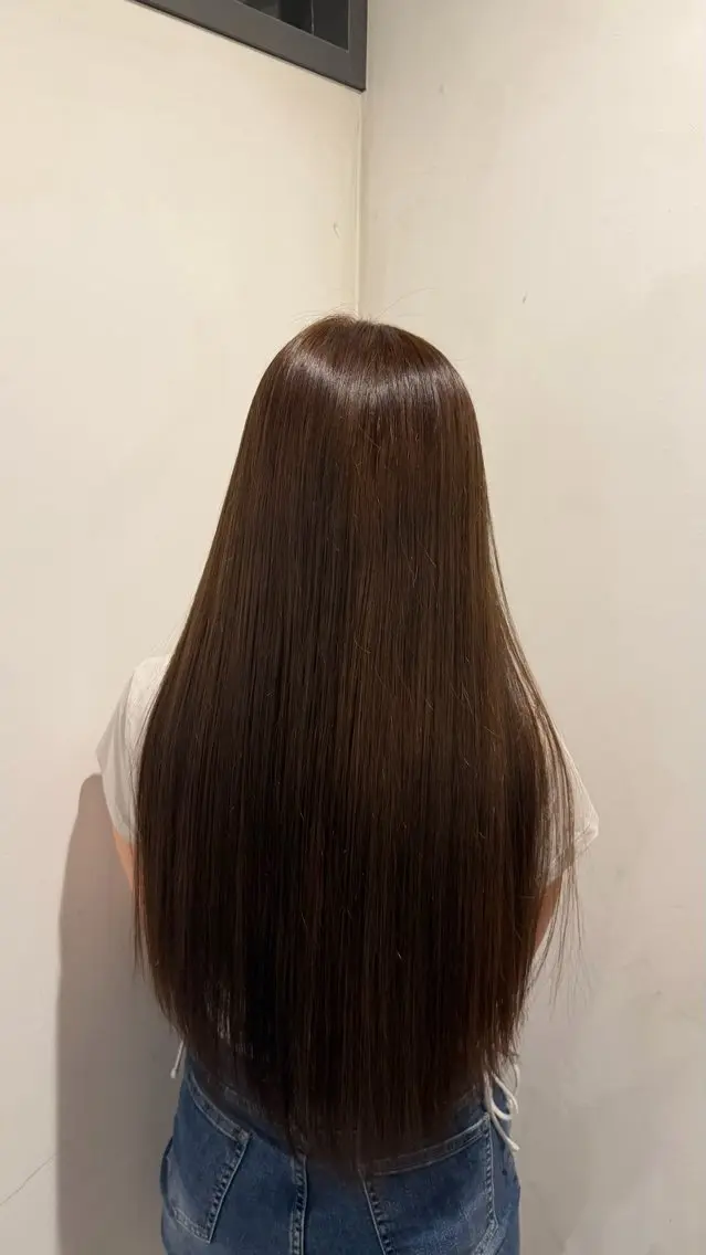 ショート カラー ヘアカラー nanae🌷 吉祥寺のヘアスタイル