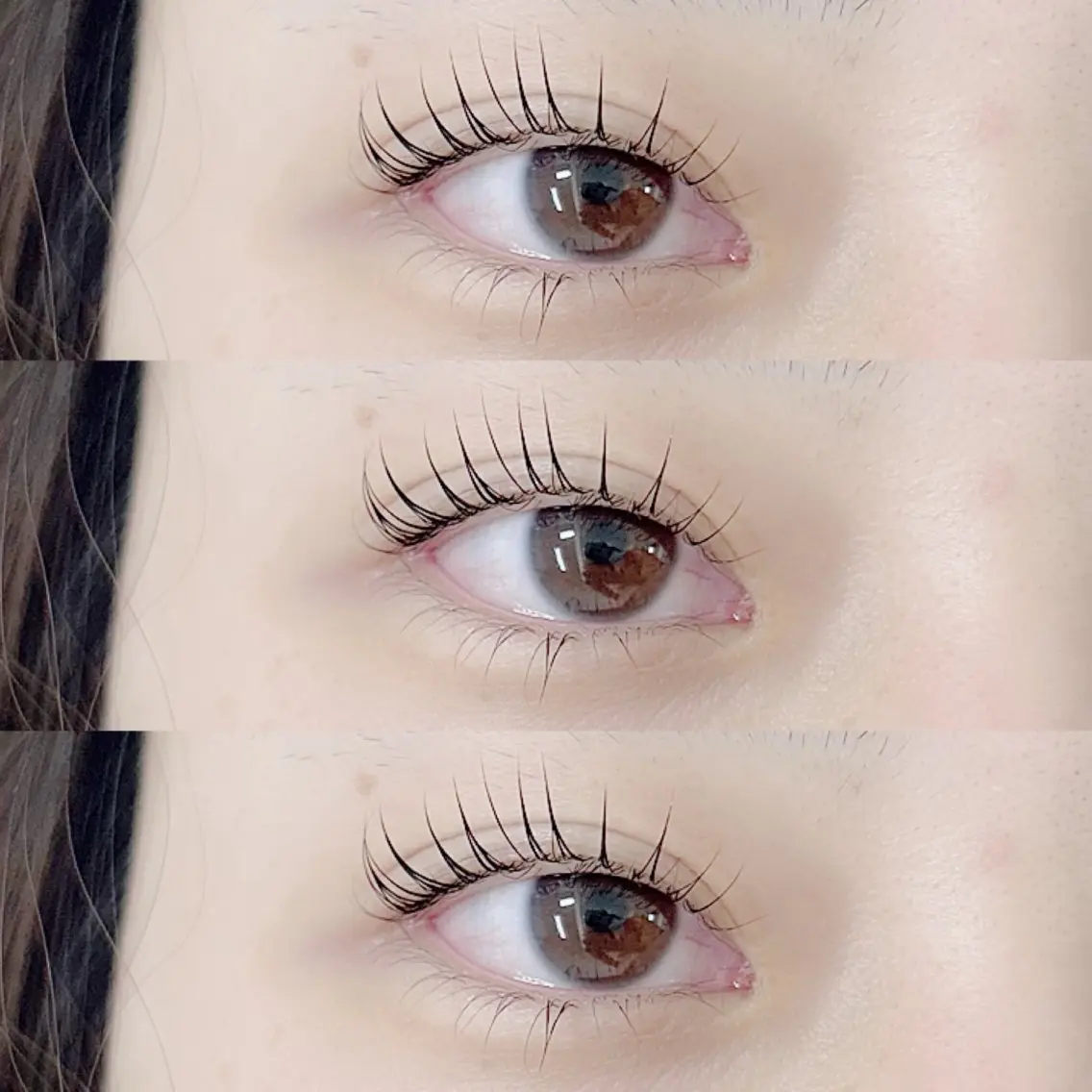 マツエク・マツパ マツパ Nail&Eye コルン 矢澤のマツエク・マツパデザイン