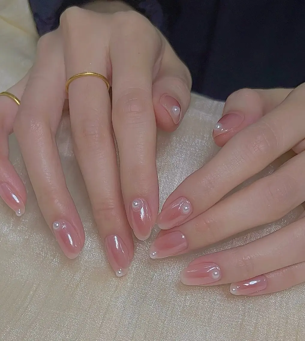 ネイル Ocean Nailのネイルデザイン