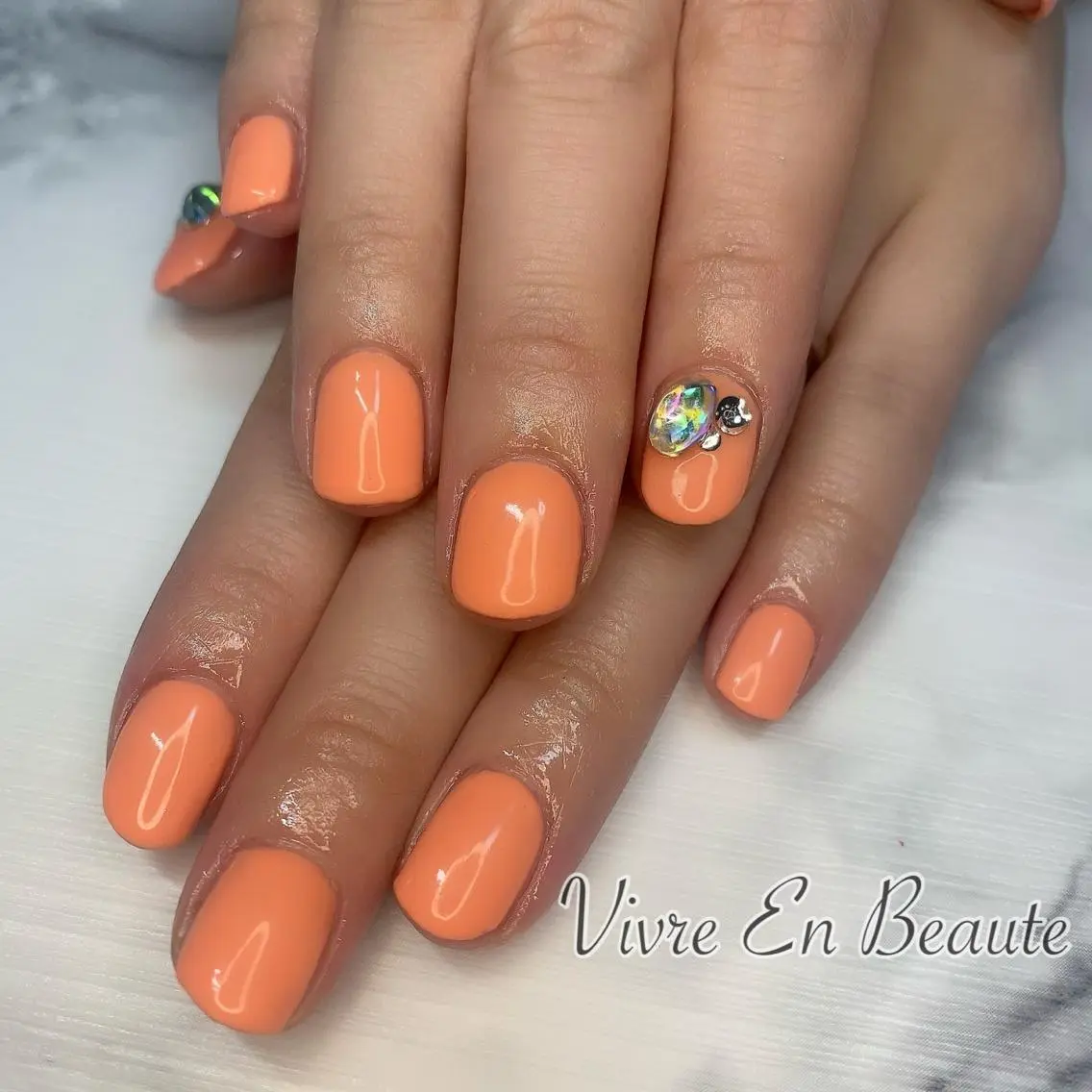 ネイル ハンドネイル S Nailのネイルデザイン