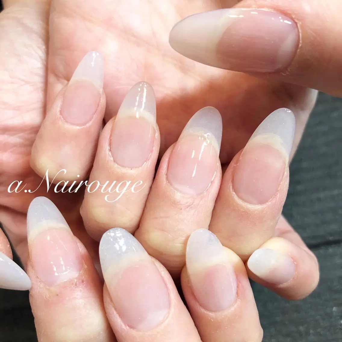 ネイル Nail salon REIRISのネイルデザイン