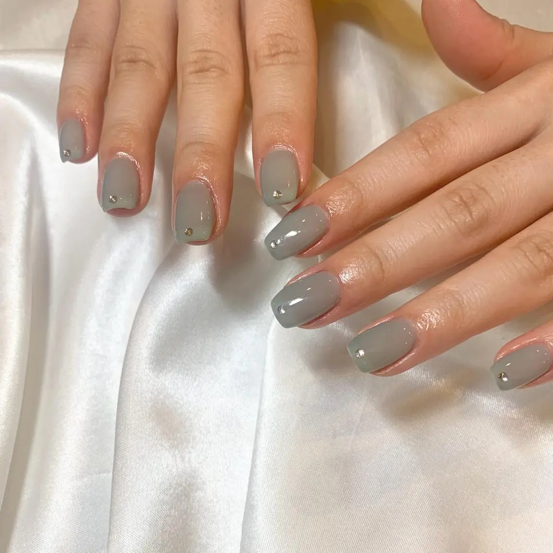 ネイル ハンドネイル ui nailのネイルデザイン