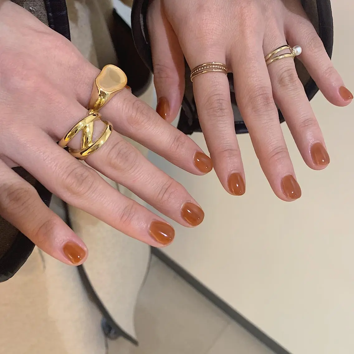ネイル nail salon Clairのネイルデザイン