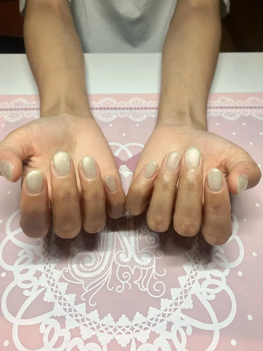ネイル Rnail ルルのネイルデザイン