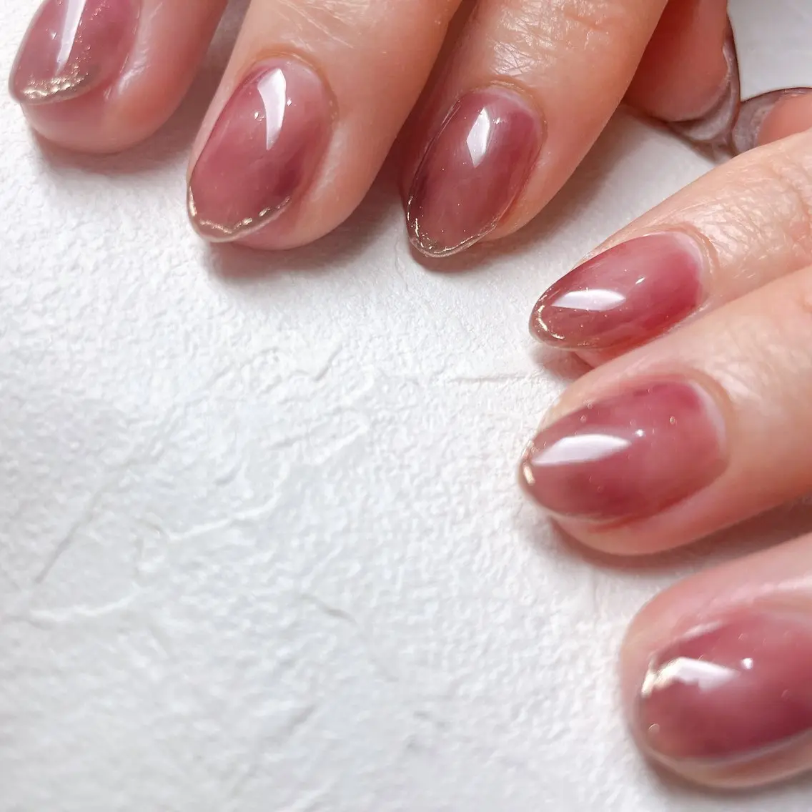 ネイル Luana Sono nailのネイルデザイン