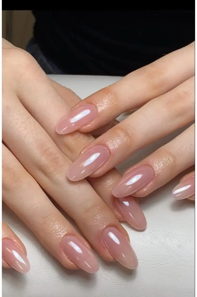 ネイル ハンドネイル ユキ Ｎailsのネイルデザイン