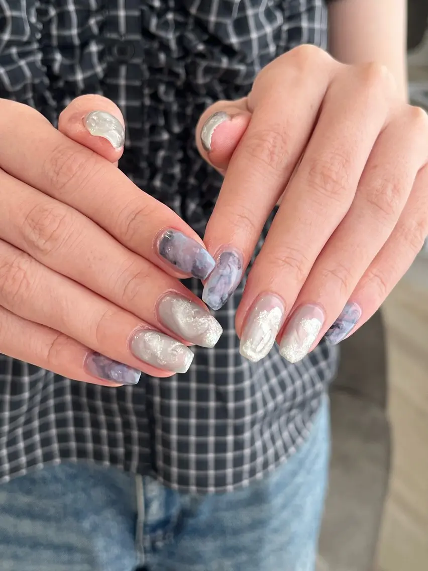 ネイル ハンドネイル filonnail mayuのネイルデザイン