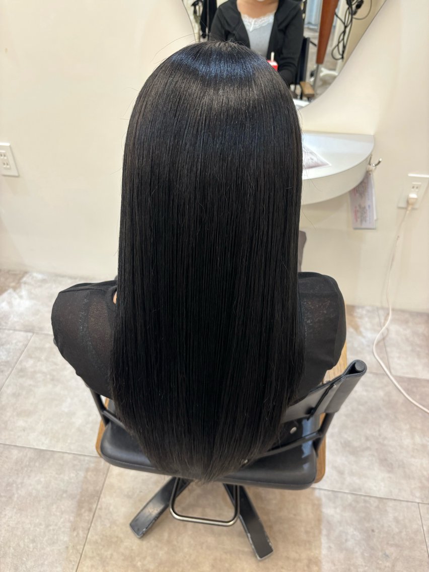 カラー ヘアカラー カラーモデル募集中✨ kotoneのヘアスタイル