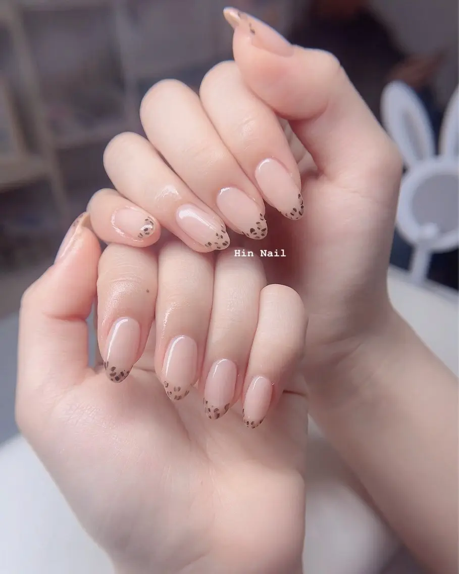 ネイル ハンドネイル HIN NAILのネイルデザイン