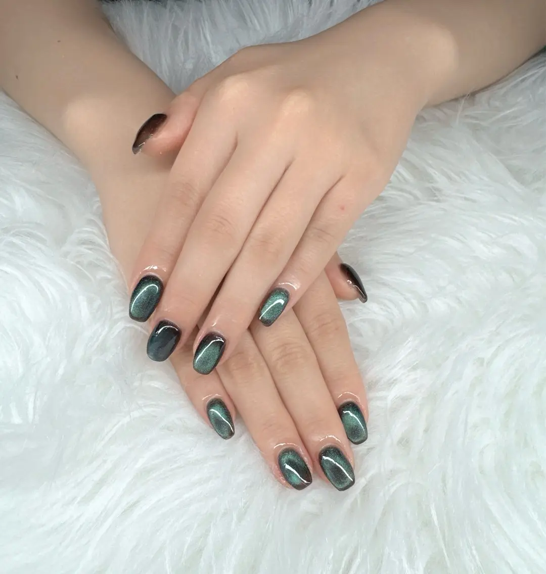 ネイル YM_ nailのネイルデザイン