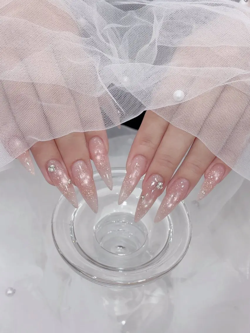 ネイル nail salon Muu  大熊のネイルデザイン
