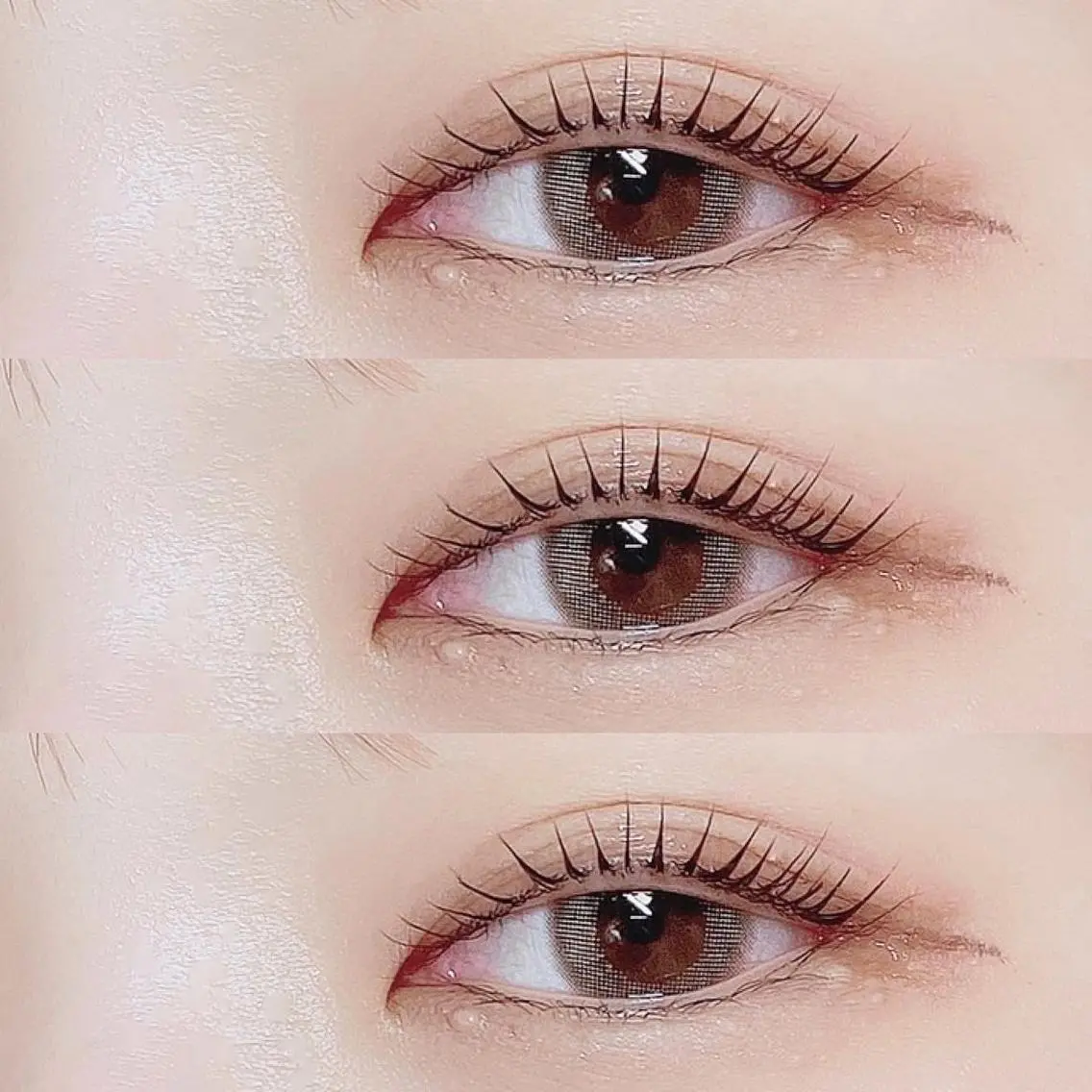 マツエク・マツパ gran eyelash👀のマツエク・マツパデザイン