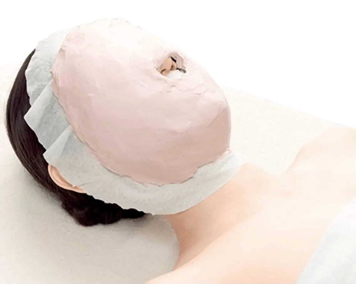 ミニモ限定！ピーリングケアプレゼント🎁肌診断付きオーダーメイドエステ💆‍♀️ニキビ・敏感対応の写真