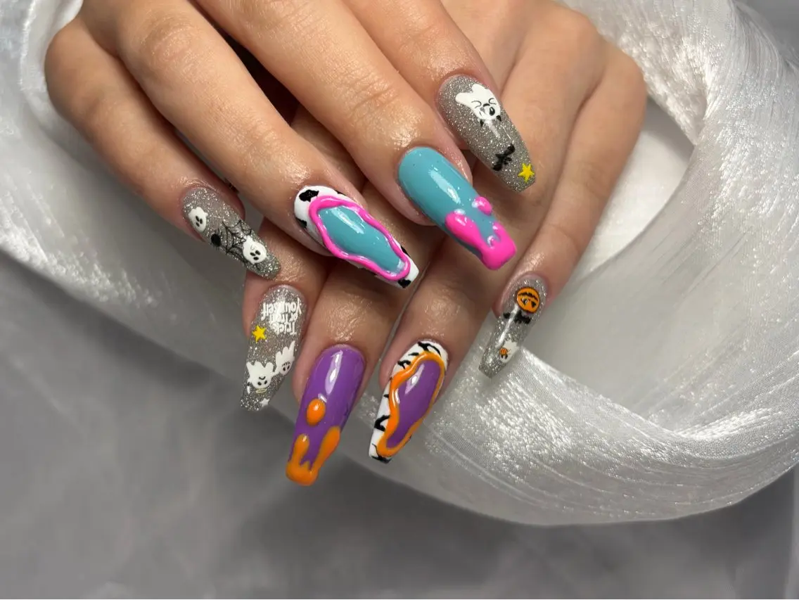 ネイル Chili Nail チリネイルのネイルデザイン