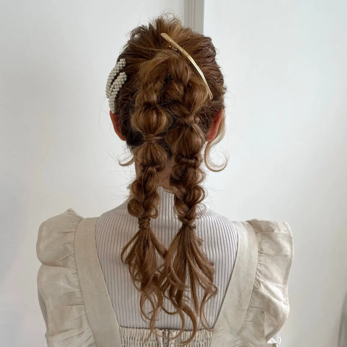 ロング 塩谷 樹里のその他イメージ