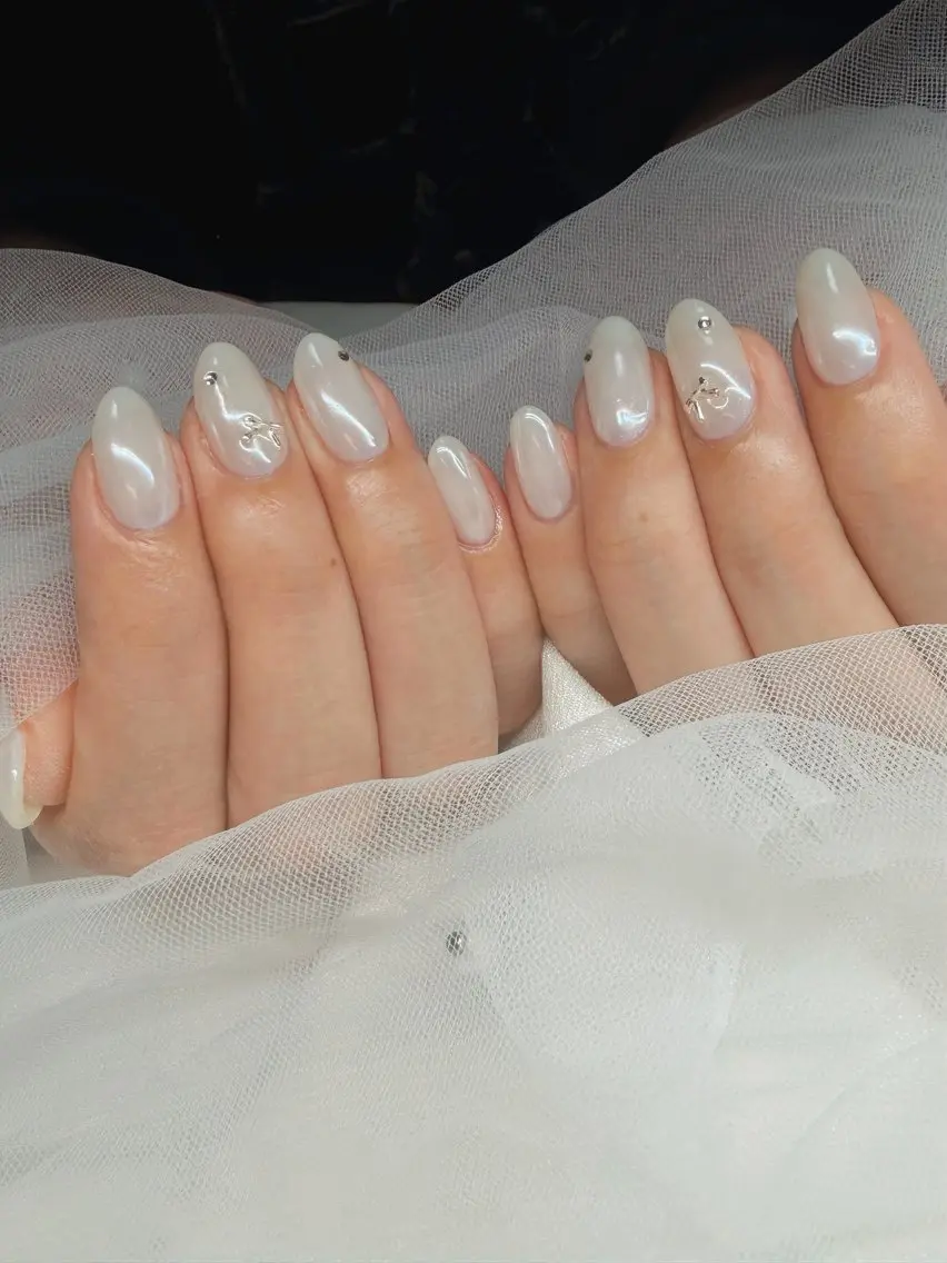 ネイル ハンドネイル salon JUNOのネイルデザイン