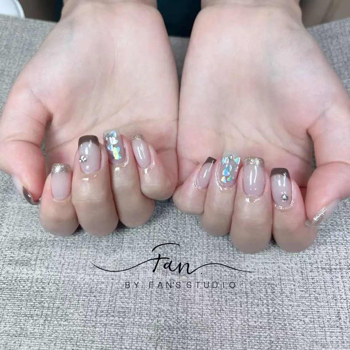 ネイル 🌻FAN'S STUDIO池袋🌻のネイルデザイン