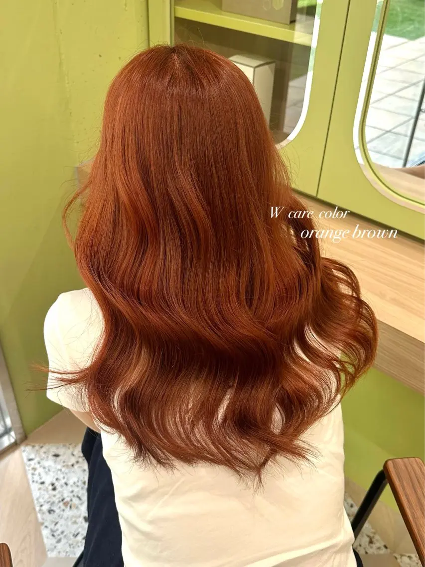 ミディアム ヘアセット yuka♡/ショート カット/暖色カラーのヘアスタイル