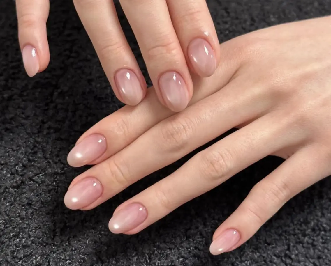 ネイル ハンドネイル Miya🎀 nailのネイルデザイン