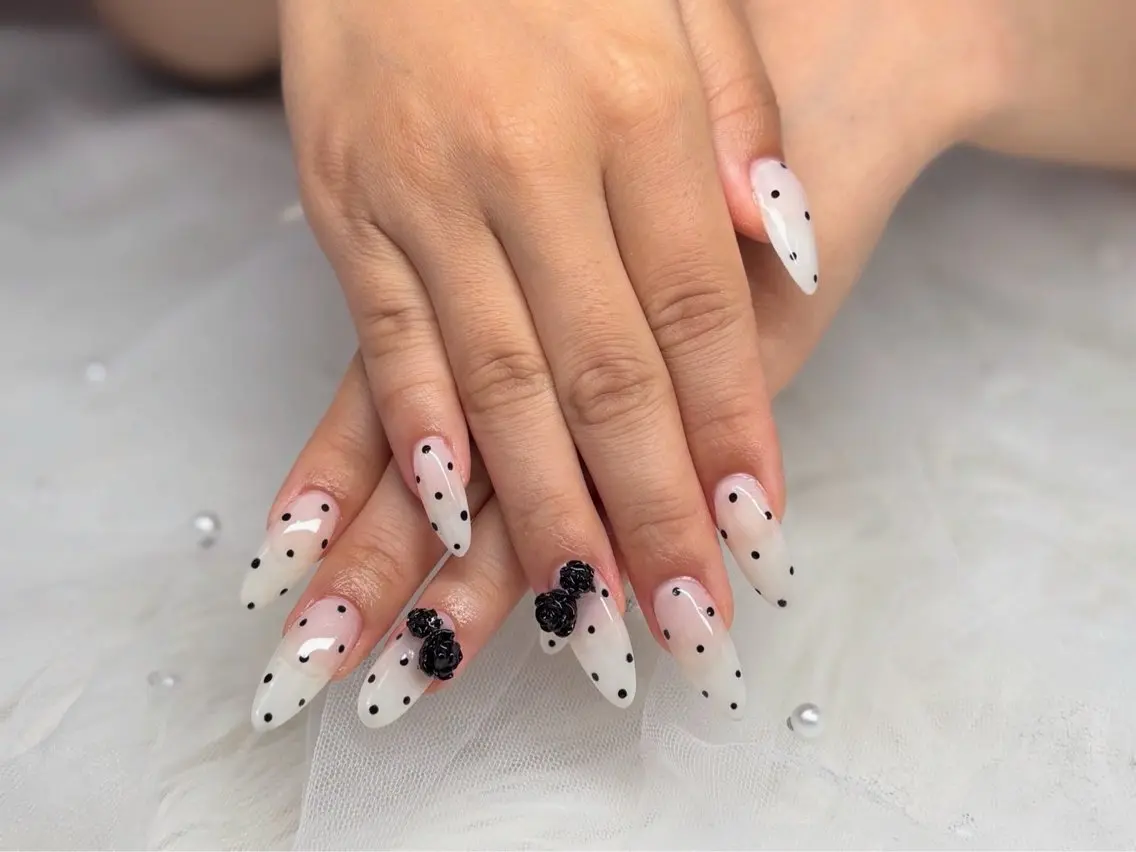 ネイル ネイルサロン ANELAのネイルデザイン